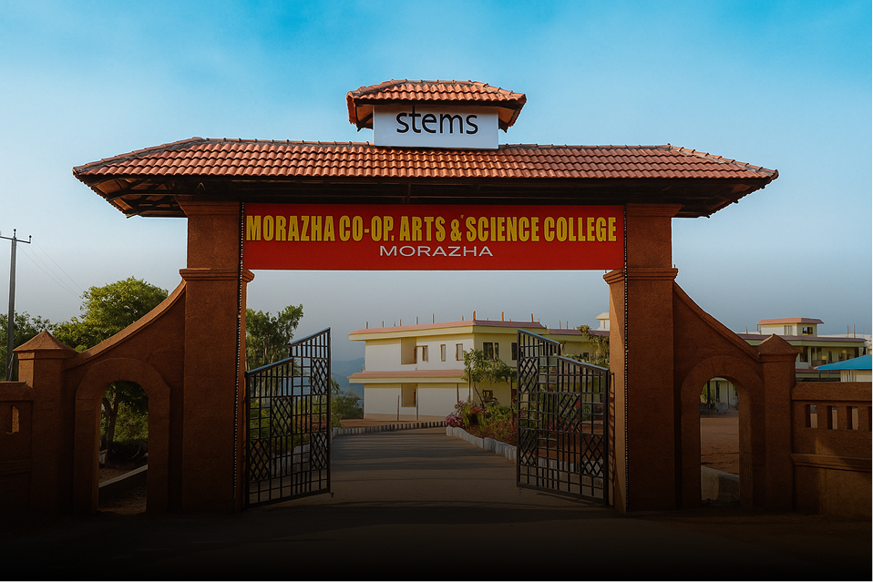 STEMS College Morazha Campus