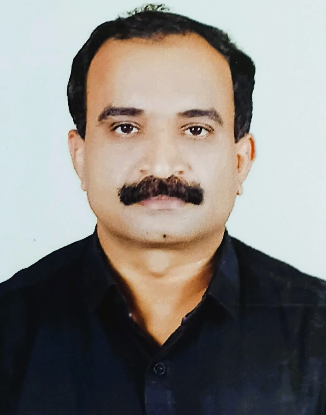 Nandakumar KV