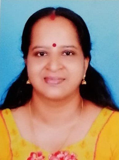 Prasanthi C