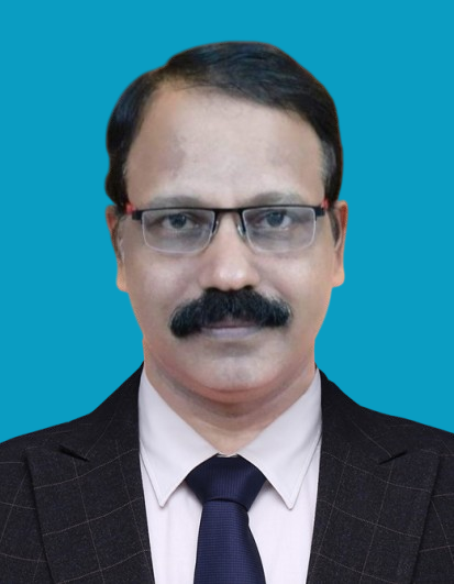 Dr. Vinod Kumar KV
