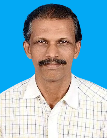 Muralidharan PO