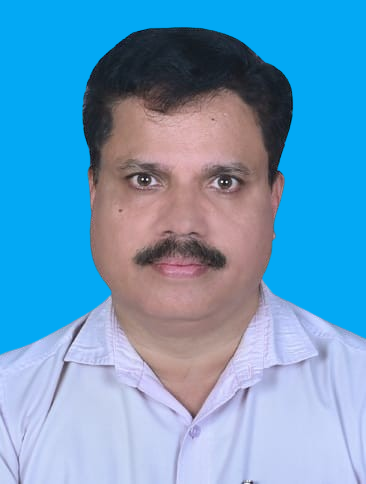 Abdul Gafoor CV