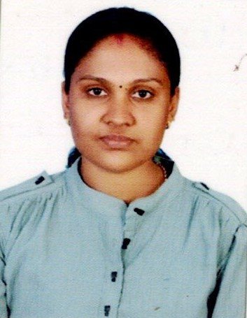 Nijisha Chandran