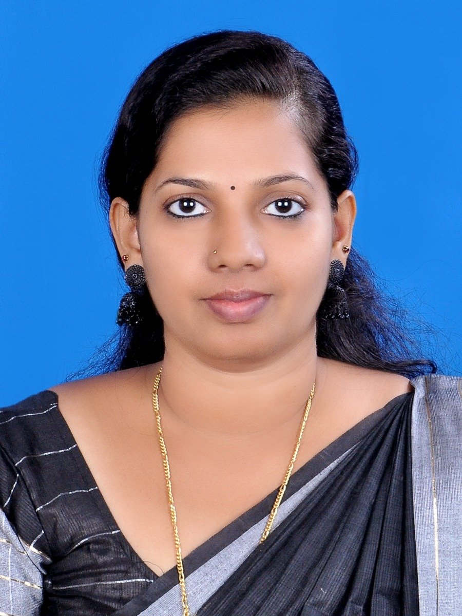 Sandhya K P
