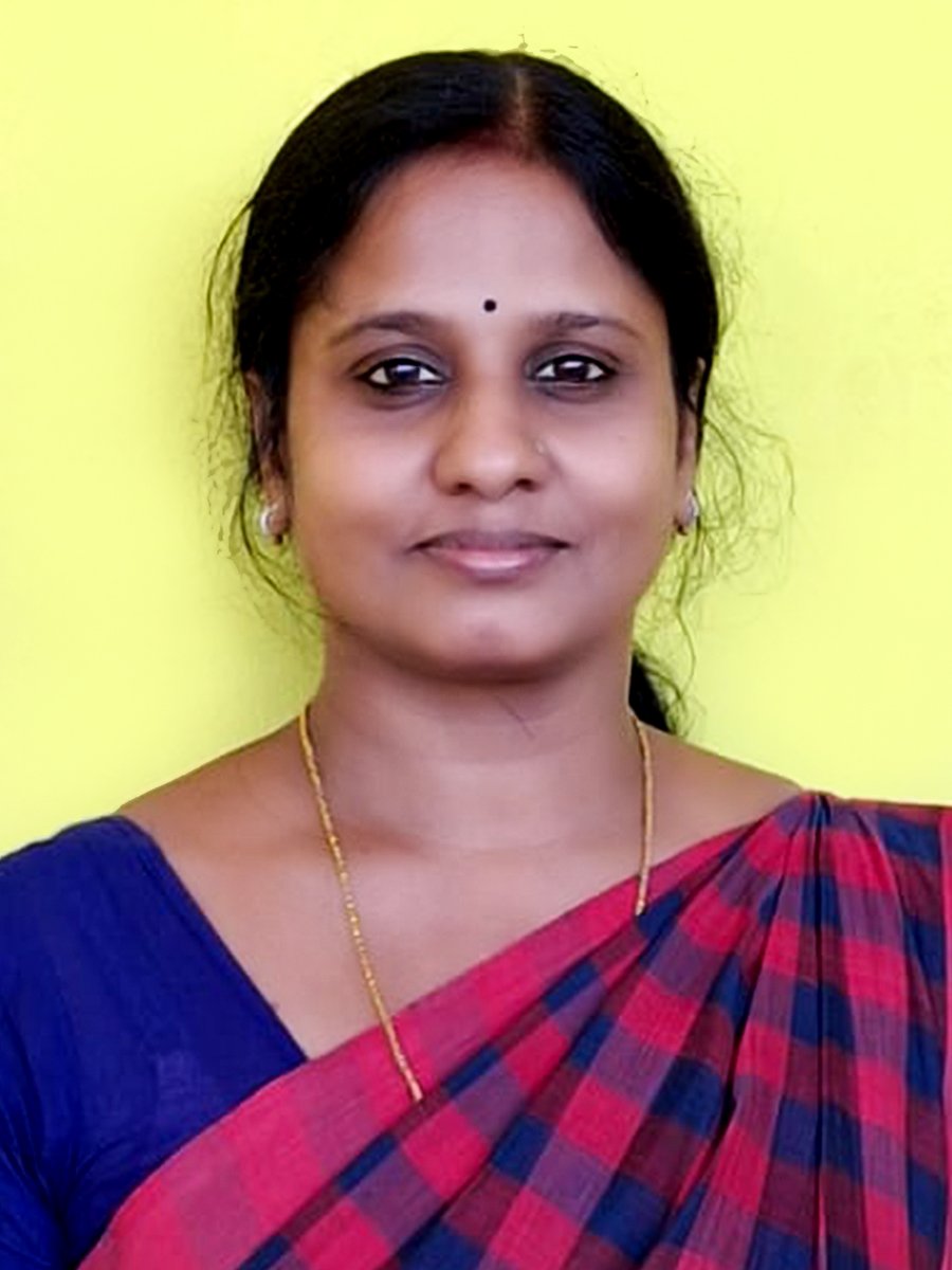 Dr Savitha A S
