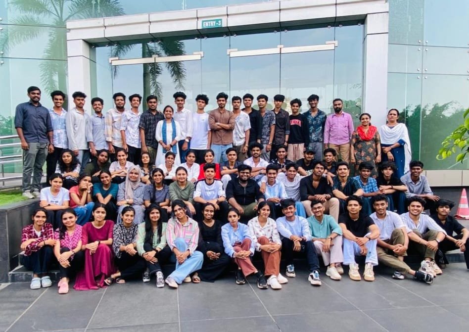 Computer Department IV 2025